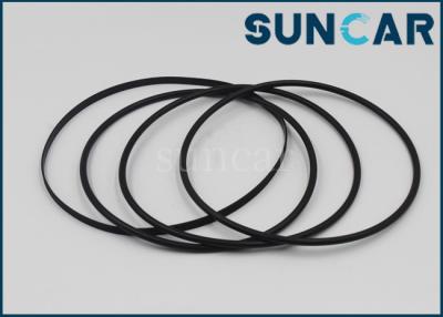 China 5P9221 Cylinder Liner Seal Kit CA5P9221 5P-9221 Gasket Set For C.A.T Machine D8H D342 for sale