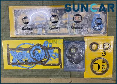 China DXB-3306DI GOOD QUALITY GASKET KIT FIT FOR C.A.T ENGINE for sale