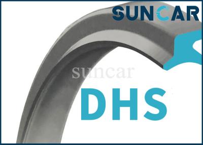 China PUR Standard Seals DHS Dust Seal Wiper Seals For Hydraulic Cylinder for sale