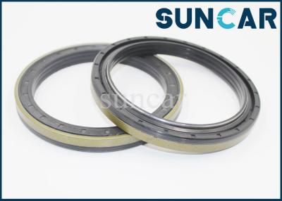 China Mechanical Oil Seal Wheel Hub Seals for sale