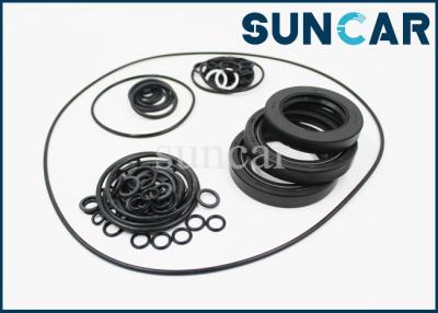 China 4451039 HPV102 Hydraulic Pump Seal Kit For Hitachi Heavy Machinery ZAX200 ZAX240 Replacement for sale