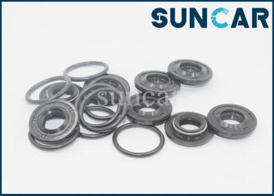 China PC200-5 Pilot Valve Seal Kit 702-16-33002 For Machinery Repair Shops for sale