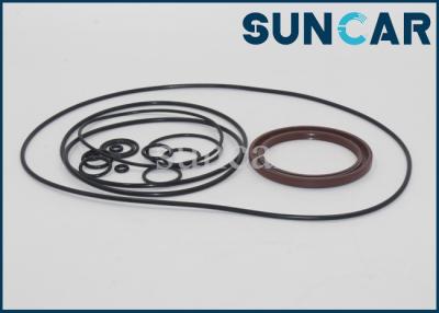 China Main Pump Seal Kit A11VO260 For REXROTH A11VO260 High Chemical Resistance Main Pump Seal Repair Kit for sale