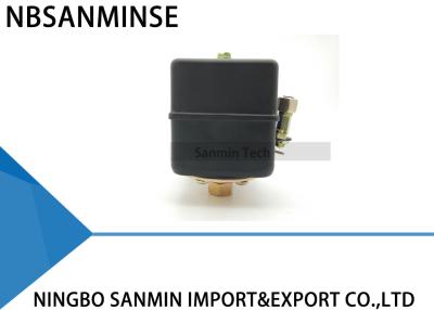 China NBSANMINSE SMF17 1/4 3/8 NPT Thread Air Compressor Pressure Switch High Pressure Switches for sale