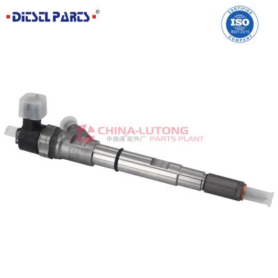China injector nozzles in diesel engine 0 445 120 067 for Bosch Injector 0445120067 for  Excavator Ec210 Ec210b for sale