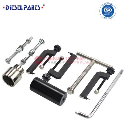 China high pressure pump test for 5.9 cummins common rail injector removal tool for Denso Injector Repair Tools for sale