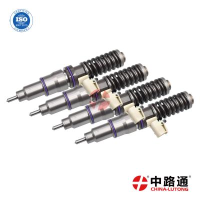 China Injector unit 22282199 for  FH FM11 EURO6 and Diesel Engine Fuel Injector BEBJ1F06001 For  HDE11 EXT for sale