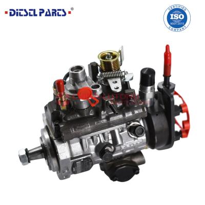 China 1405-9320A343G Diesel fuel injection pump / 9320A343G/ for Type 1405 4 Cylinder Injector Pump for sale