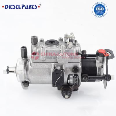 China Fuel Injection Pump 2643B319 1103A-33T Engine for 4 cylinder perkins diesel engine parts for sale