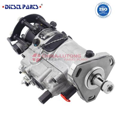 China Diesel injection pump parts fuel pump 2643D640 for perkins 1004 injector pump for sale