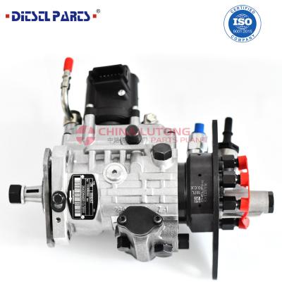 China Quality 8924A542T FUEL INJECTION PUMP 8924A542T 2643D644KF/2/2050 934924 934-924 for 3 cylinder perkins injection pump for sale
