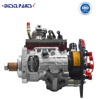 China Pump assembly 4 cylinder diesel engine injection pump 9320A217G for perkins injection pump for sale