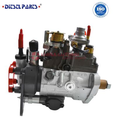 China 9320A533H fuel injection pump 1399 9320a533h for perkins 4 cylinder diesel injection pump for sale