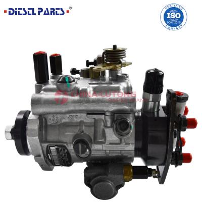 China 9520A413G for perkins 3 cylinder injector pump 2644C342 Fuel Injection Pump For Perkins Vista 1104D for Delphi DP310 for sale