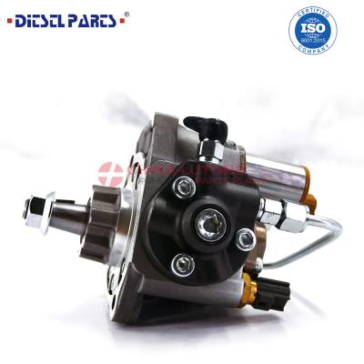 China High Pressure Fuel Injection Pump 294050-0011 22730-1311 Hino Engine J09C for denso hp4 fuel pump for sale