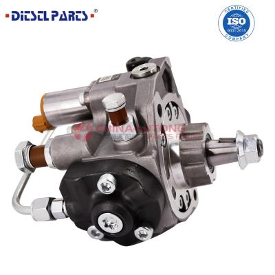 China common rail fuel injection pump  high pressure pump294050-0660 RE571640 hp4 fuel pump for denso high pressure fuel pump for sale