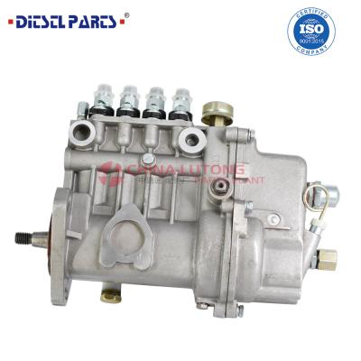 China Common Rail Fuel Pump 5318046 10 404 716 115 Injection Pump C5318046 for bosch 4 cylinder diesel injection pump for sale