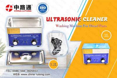 China 2.5 l ultrasonic cleaner 3 l ultrasonic cleaner Digital Cleaning Machine Ultrasonic Cleaner Timer Heated Machine for sale