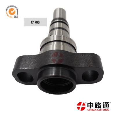 China high quality diesel parts INJECTION PUMP PLUNGER X170S P7100 MECHANICAL INJECTION PUMP PLUNGER for sale