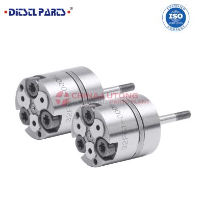 China High quality COMMON RAIL INJECTOR CONTRfor cat excavator engine parts 32F61 00062 for CAT C6.4 engine CAT 320D excavator for sale