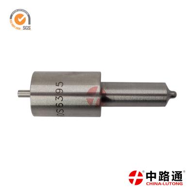 China High Quality fuel injector nozzle dlla152s295 for deutz td226b engine ZCK155S527 spray sprayer Nozzle factory directly for sale