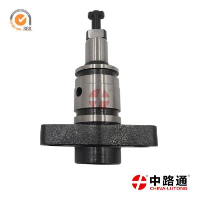 China Fuel Injection Pump Plunger 090150-2700 Diesel Injection Plunger Barrel 090150-2700 0901502700 For HINO M10U EM100 for sale