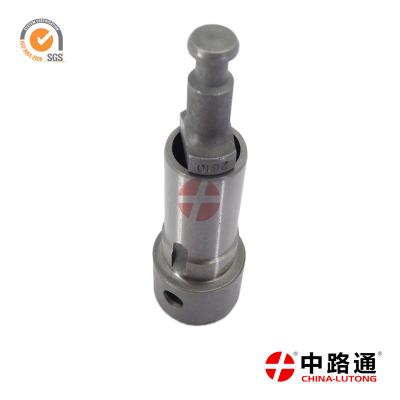 China Fuel Injection Pump Plunger 090150-2600 090150-2610 090150-2140 Injection Plunger Barrel 090150-2600 0901502600 For HINO for sale