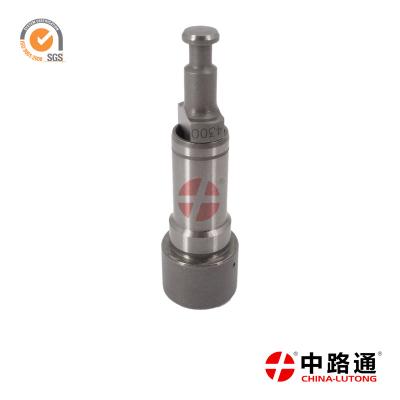 China hotsale element Fuel Injection Pump Plunger 090150-2960 for Denso Pump Plunger for Hino for sale