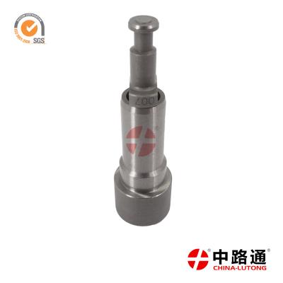 China Fuel Injection Pump Plunger 1 418 425 064 all types of diesel plunger instock for sale