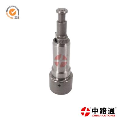China Quality Diesel Pump Plunger replacement for Bosch Diesel Pump Plunger. A type Fuel Injection Pump Plunger 1 418 425 099 for sale