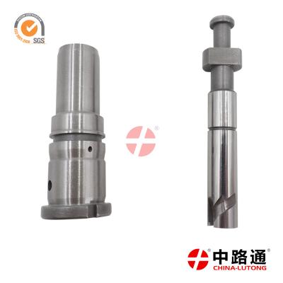 China Fuel Injection Pump Plunger 140151-1920 Diesel Fuel Pump Element K15 Plunger 140151-1920 for sale