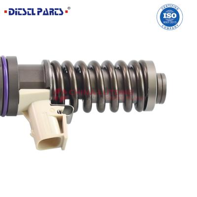 China High-quality diesel injector for Detroit 14.0 FE4E00001 common rail injector diesel injector for sale