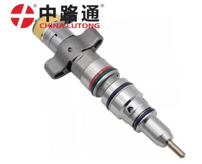 China fit for Caterpillar C7 Fuel Injector 1480120003 Cross Reference Numbers: 10R4763: 10R-4763, 1480120003, 148-012-0003, 20 for sale