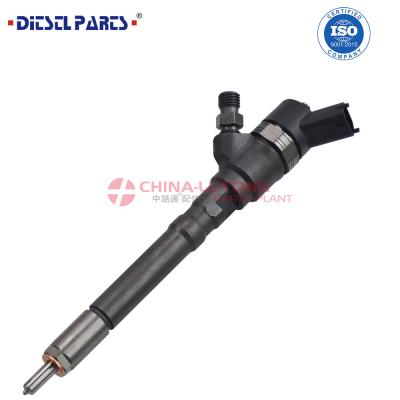 China Common Rail Fuel Injector 0 445 110 859 Fuel Injector 0 445 110 859 For BOSOH for sale