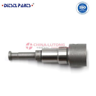 China High Quality Diesel Injection Pump Plunger & Barrel 131150-0920 A797 Fuel Injection Pump Plunger 131150-0920 for sale
