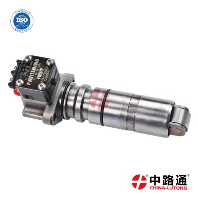 China Parts of unit injector 0 414 799 005 bosch unit pump pdf A0280745902 fits Mercedes Benz for sale
