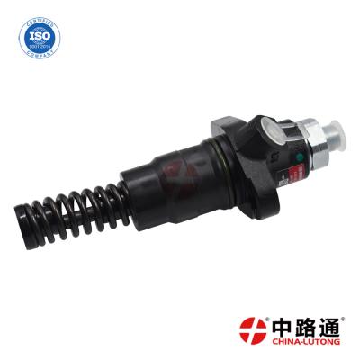 China unit pump injection system 21147446 Unit injector spare parts 20798675 fits  EC210B for sale