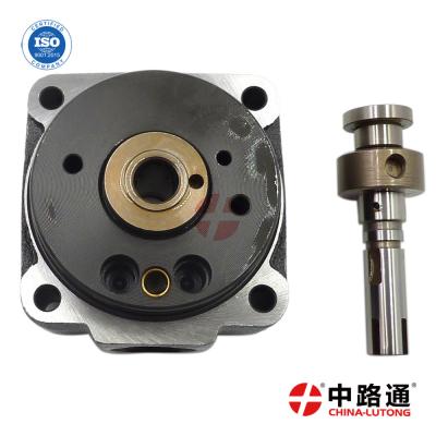 China ​Hot selling 4 cylinder VE pump Right head rotor 1 468 334 647 stanadyne dm pump head rotor for AGRALE DEUTZ for sale