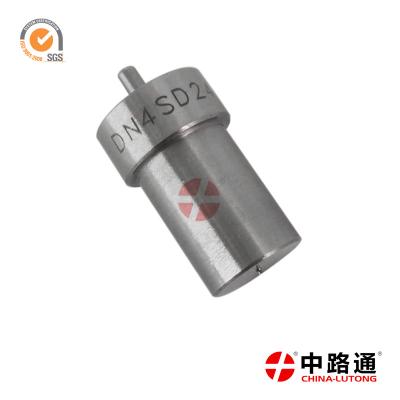China high quality diesel nozzles belarus diesel fuel injector nozzle 0 434 250 014 DN4SD24 Buy fordelphi injector nozzle for sale