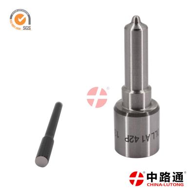 China injection nozzle in diesel engine 0 433 171 827 DLLA142P1333 buy fuel nozzles for sale