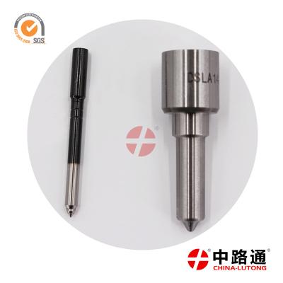 China Injector Nozzle for sale online 0 433 175 463 DSLA142P1519 diesel injector nozzle assembly for sale