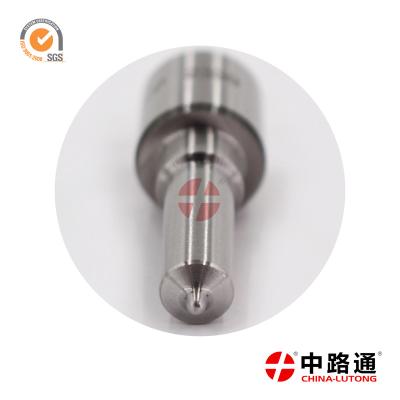 China lly injector nozzle replacement 0 433 172 272 DLLA150P2272 man injector nozzle for sale