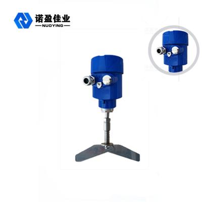 China Oil Seal Rotary Paddle Level Switch Single Pole Double Throw IP67 for sale