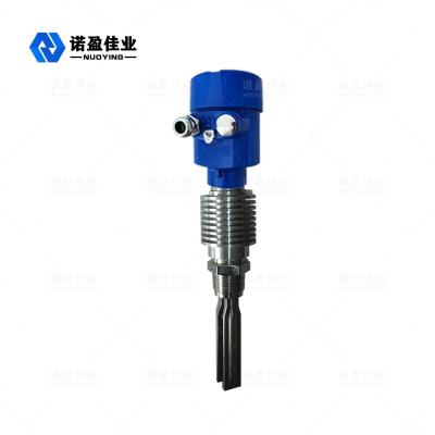 China Liquid Measurement Tuning Fork Level Switch High Adaptability Industrial Applicatons for sale