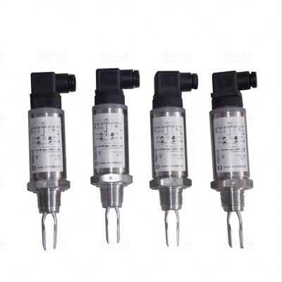 China Vibration Tuning Fork Level Sensor liquid level switch for sale
