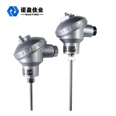 China Thermocouple Temperature Transmitter Sensor Industrial RTD PT100 Transmitter for sale