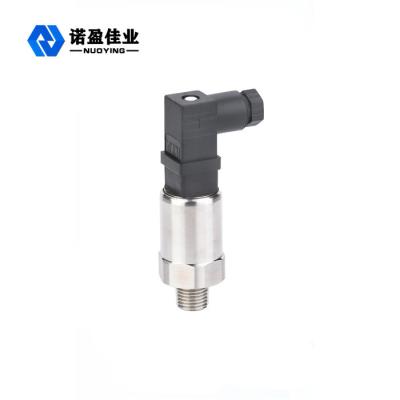 China 10-30V Air Compressor Pressure Sensor Transmitter Hydraulic Water Pressure Transmitter for sale