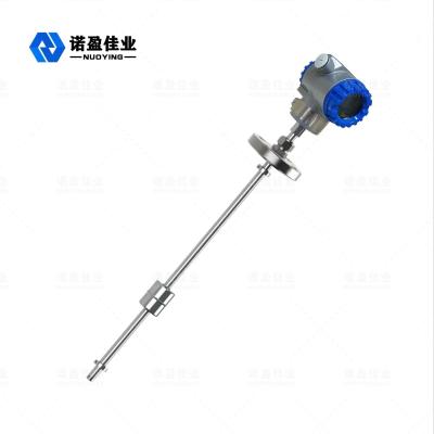 China NYFZ SS304 Magnetic Float Type Level Transmitter 50-5000mm 720mW for sale