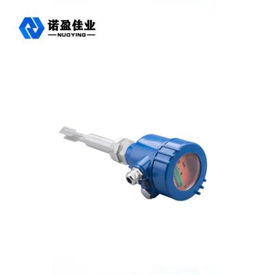 China 0-10mA Vibrating Level Switch SS 316 Liquid Monitoring 24VDC for sale
