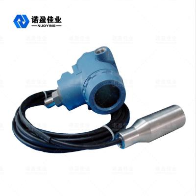 China Digital Pressure Sensor Transmitter Stainless Steel LCD Display for sale
